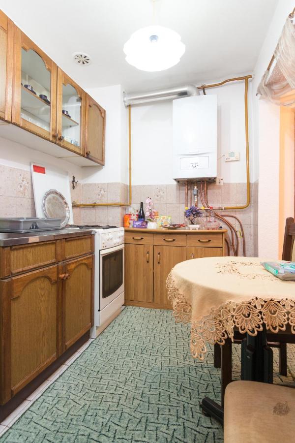 Apartman Lamija Szarajevó Kültér fotó